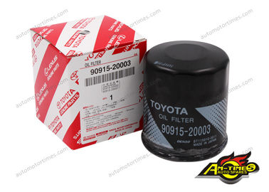 ОЭМ автозапчастей 90915-20003 фильтров для масла автомобиля для Тойота с высоким Перформнсе
