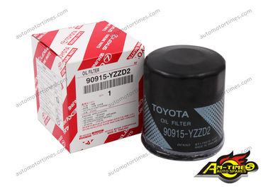 Неподдельные фильтры для масла 90915-ИЗЗД2 автомобиля для Тойота Камры Хясе Хилукс Супра Соарер Тараго С10