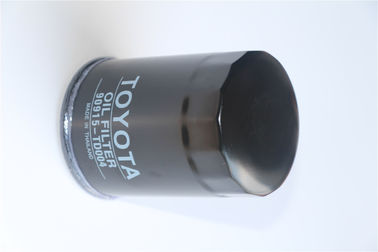 Экологические масляные фильтры для автомобилей с гарантией на 2 года 90915-TD004