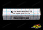 ОЭМ 22401-АА670 свечей зажигания иридия автомобиля автозапчастей раздатчиков для Форестер Импреза