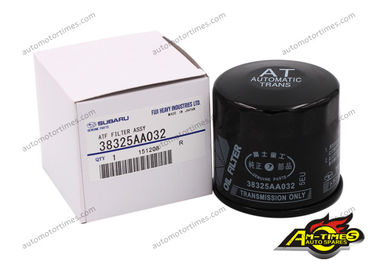 Цвет черноты фильтра 38325-АА032 машинного масла автозапчастей ОДМ ОЭМ для Хюндай