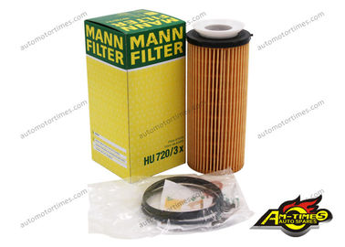 Фильтры для масла ХУ720/3С автомобиля двигателя автомобильные используемые в системе смазки для БМВ С5/Э70
