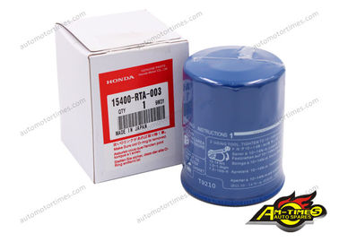 Материал фильтра для масла Хонда Аккорд фильтра двигателя автомобиля ОЭМ 15400-РТА-003 механический