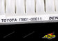 Неподдельный ОЭМ 17801-0Д011 17801-0Д030 воздушного фильтра фильтра двигателя автомобиля для венчика БЫВШЕГО/Версо Авенсис