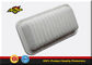 Белый воздушный фильтр 17801-0Дж020 178010Дж020 17801-23030 автомобиля волокна для Тойота Ярис